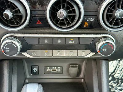 2025 Nissan Sentra — photo 30 view