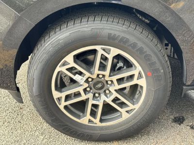 2026 Ford Expedition Max — photo 11 view