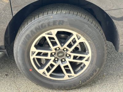 2026 Ford Expedition Max — photo 18 view