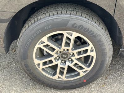 2026 Ford Expedition Max — photo 17 view