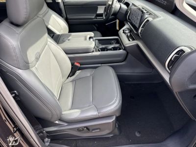 2026 Ford Expedition Max — photo 13 view
