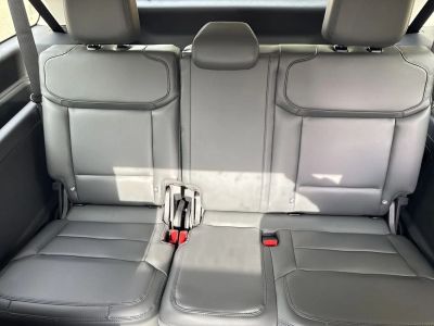 2026 Ford Expedition Max — photo 21 view