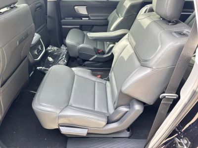 2026 Ford Expedition Max — photo 19 view