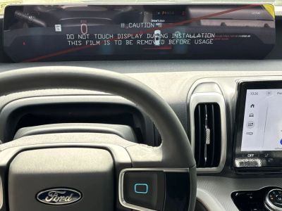 2026 Ford Expedition Max — photo 26 view