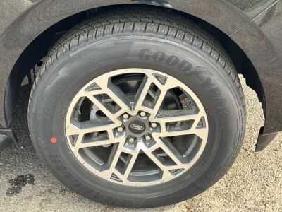 2026 Ford Expedition Max — photo 12 view