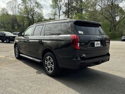 2026 Ford Expedition Max — detail view