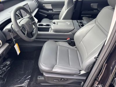 2026 Ford Expedition Max — photo 9 view