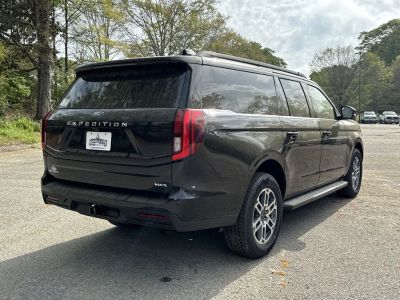 2026 Ford Expedition Max — photo 7 view