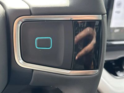 2026 Ford Expedition Max — photo 25 view