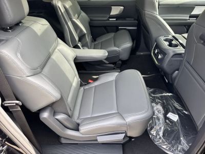 2026 Ford Expedition Max — photo 15 view