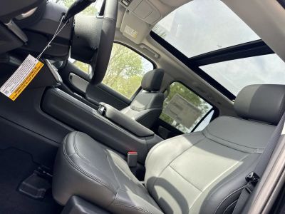 2026 Ford Expedition Max — photo 31 view