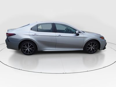 2024 Toyota Camry - Photo 8