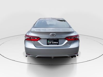 2024 Toyota Camry - Photo 6