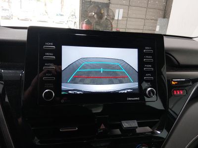 2024 Toyota Camry - Photo 15