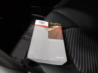2024 Toyota Camry - Photo 18