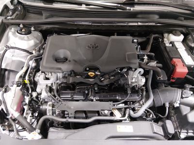 2024 Toyota Camry - Photo 9