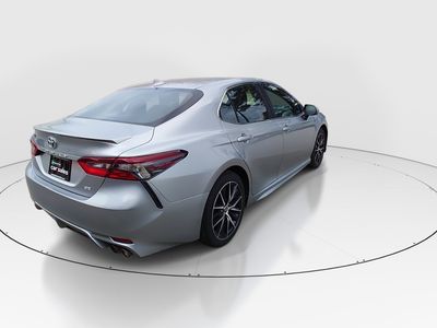 2024 Toyota Camry - Photo 7