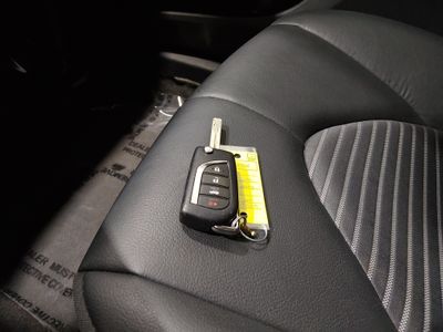 2024 Toyota Camry - Photo 14
