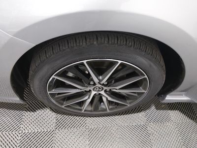 2024 Toyota Camry - Photo 10