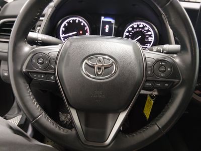 2024 Toyota Camry - Photo 11