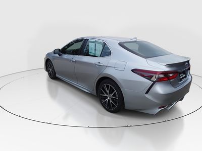 2024 Toyota Camry - Photo 5