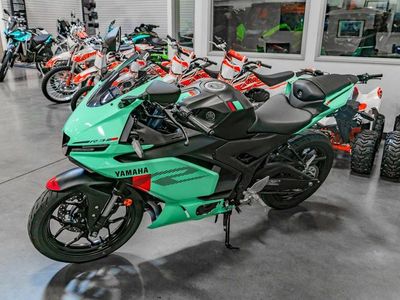 2026 Yamaha YZF-R3 - Photo 7