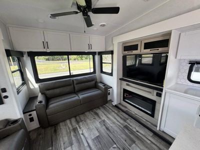 2026 Open Range Roamer - Photo 14