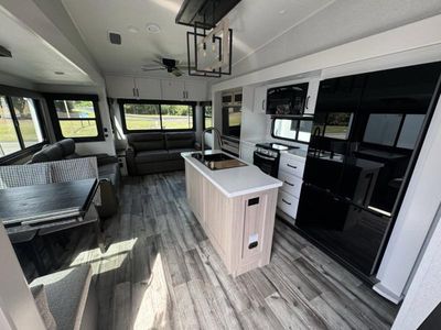 2026 Open Range Roamer - Photo 10