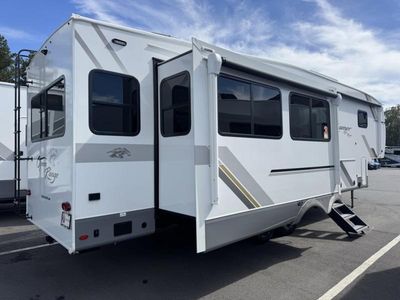 2026 Open Range Roamer - Photo 5