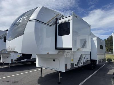2026 Open Range Roamer - Photo 2