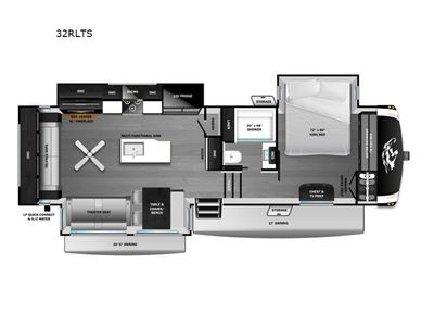 2026 Open Range Roamer - Photo 6