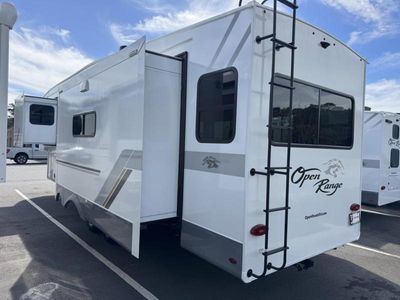 2026 Open Range Roamer - Photo 4