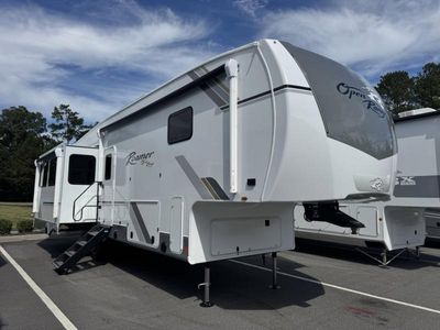 2026 Open Range Roamer - Photo 1
