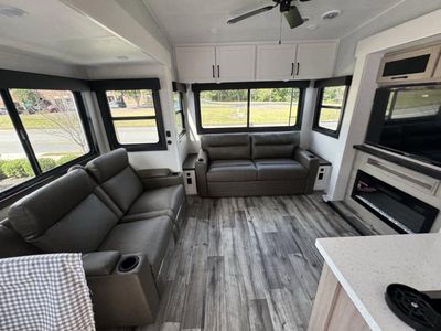 2026 Open Range Roamer - Photo 13