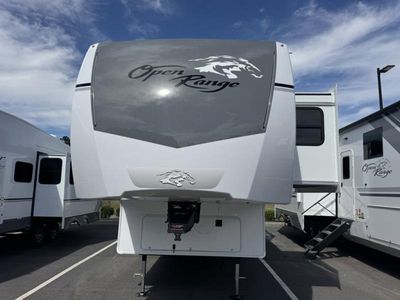 2026 Open Range Roamer - Photo 3