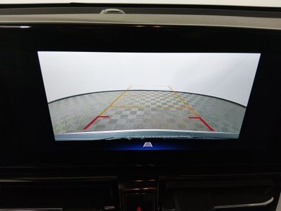 2025 Chevrolet Trailblazer — photo 16 view