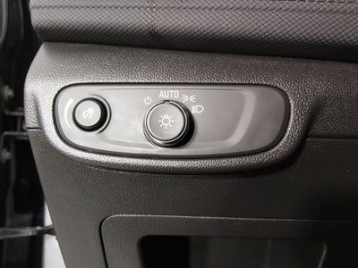 2025 Chevrolet Trailblazer — photo 13 view