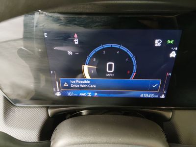 2025 Chevrolet Trailblazer — photo 14 view
