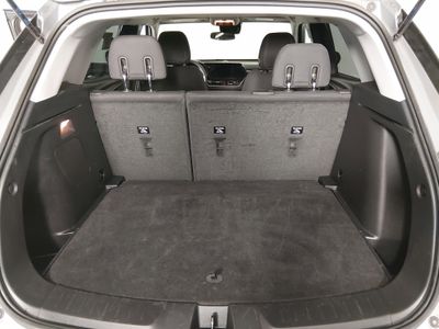 2025 Chevrolet Trailblazer — photo 11 view