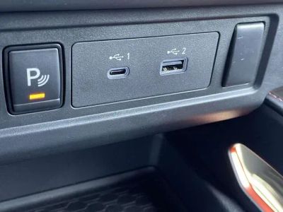 2025 Nissan Frontier - Photo 25