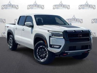 2025 Nissan Frontier - Photo 1