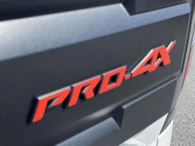 2025 Nissan Frontier - Photo 8