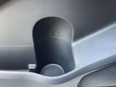 2025 Nissan Frontier - Photo 20