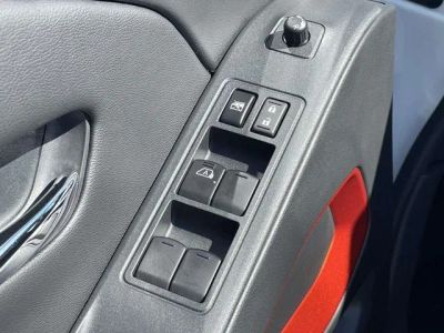 2025 Nissan Frontier - Photo 13