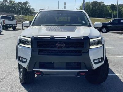 2025 Nissan Frontier - Photo 7