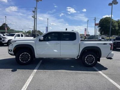 2025 Nissan Frontier - Photo 5