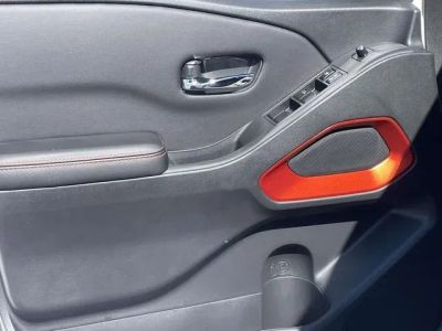 2025 Nissan Frontier - Photo 12