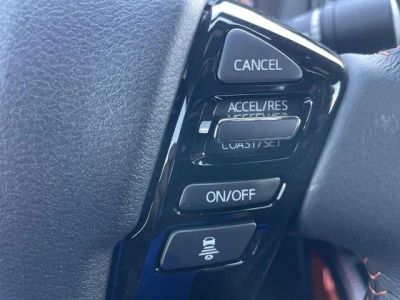 2025 Nissan Frontier - Photo 22
