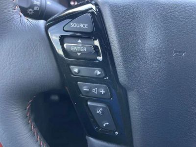 2025 Nissan Frontier - Photo 21