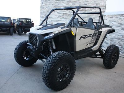 2026 Polaris RZR XP S 1000 Sport - Photo 4